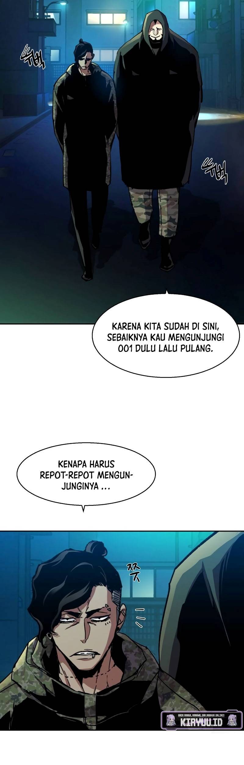 Chapter 154 - halaman 55