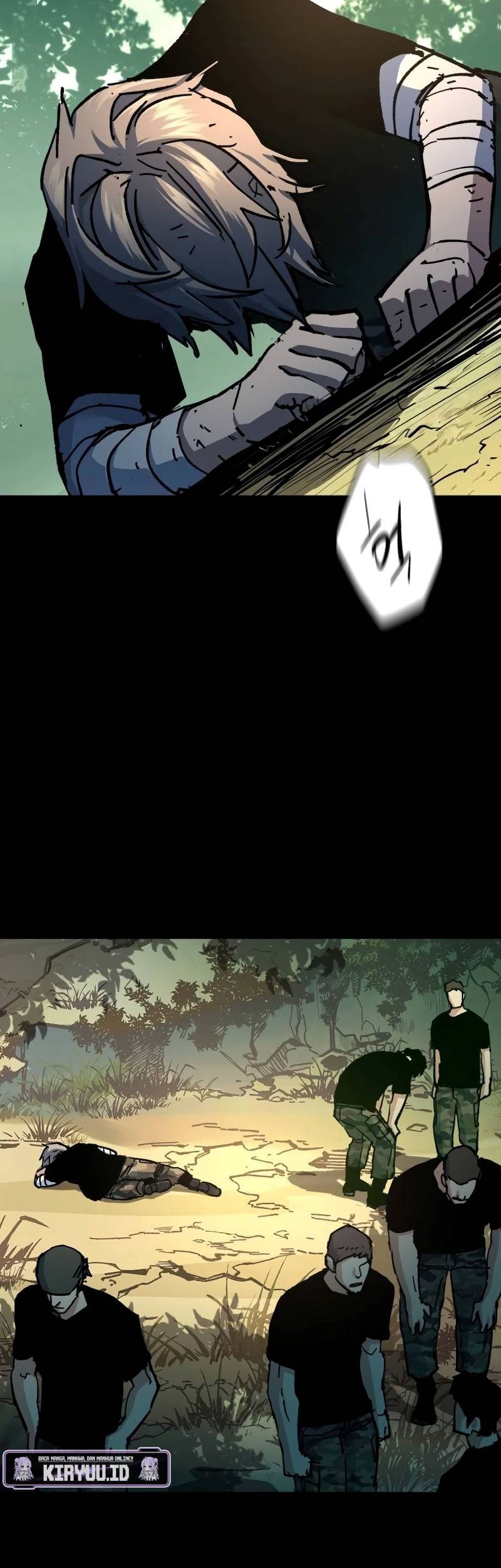 Chapter 154 - halaman 17