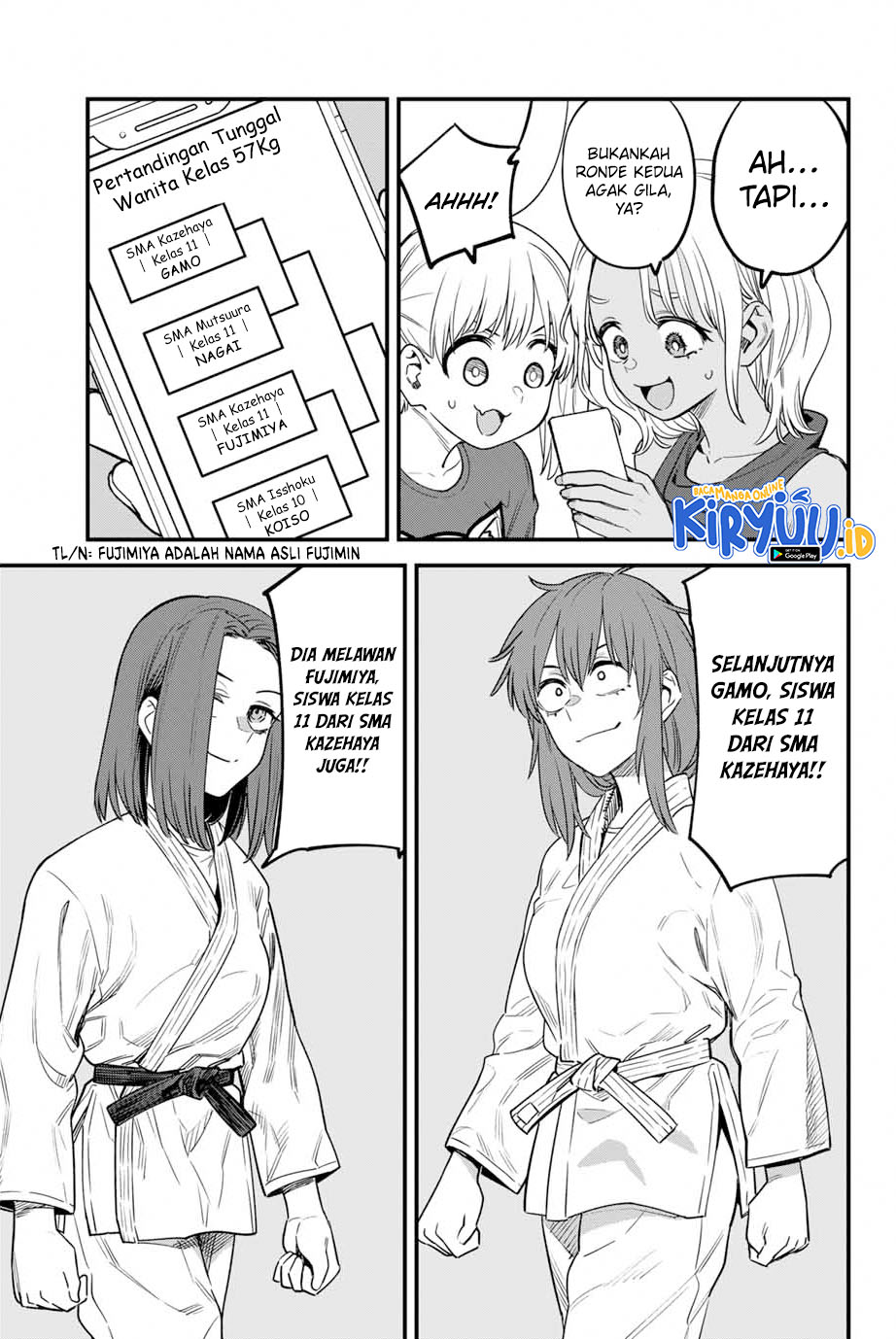 Chapter 136 - halaman 13
