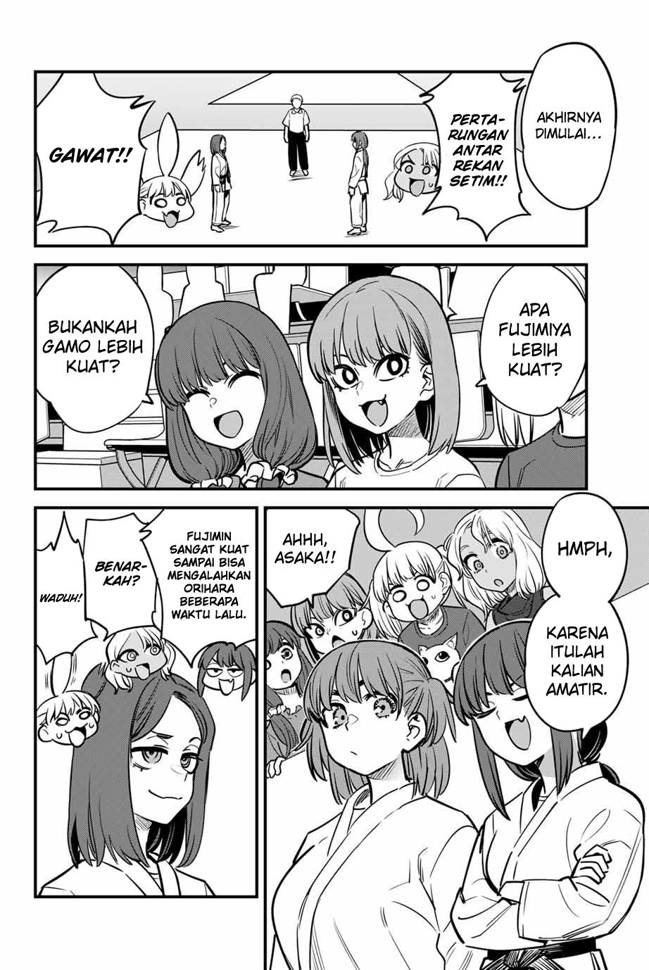 Chapter 136 - halaman 14