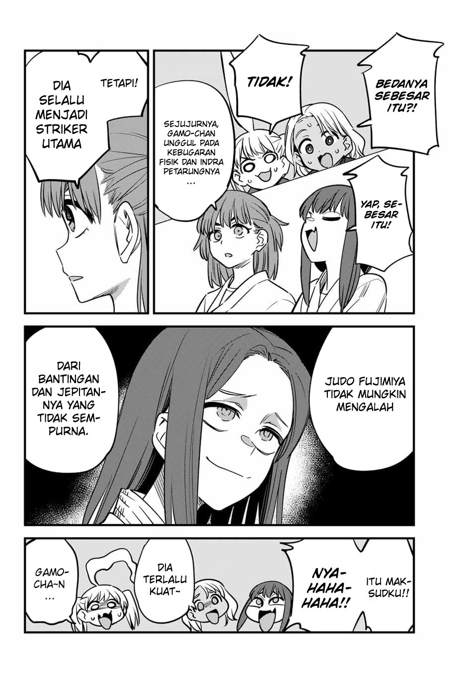 Chapter 136 - halaman 16