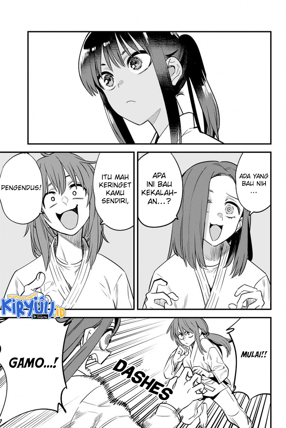 Chapter 136 - halaman 17