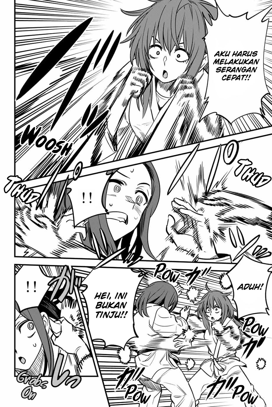 Chapter 136 - halaman 18