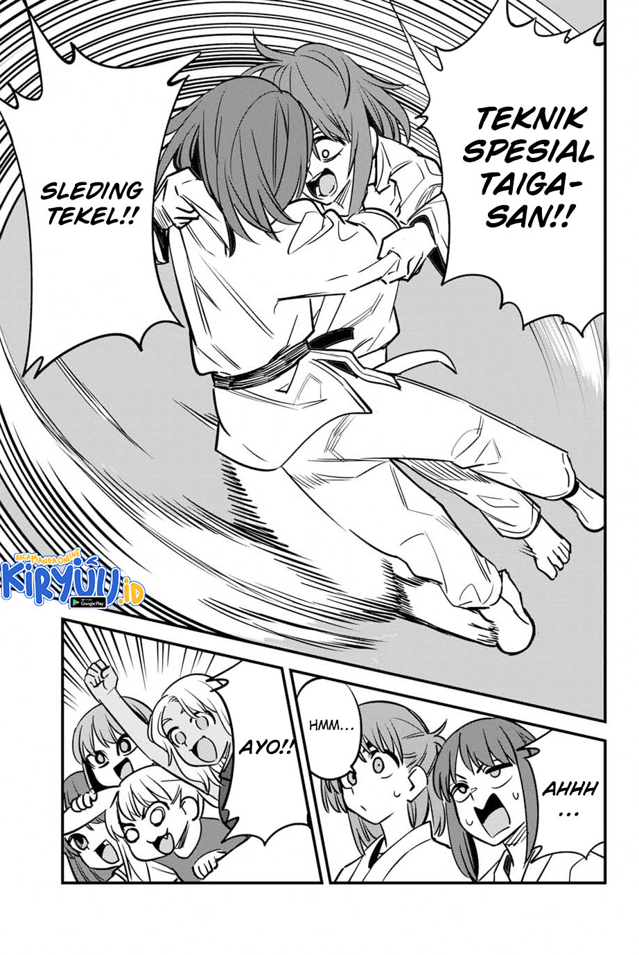 Chapter 136 - halaman 19