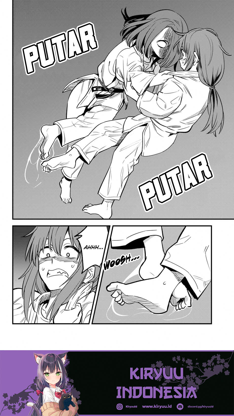 Chapter 136 - halaman 20