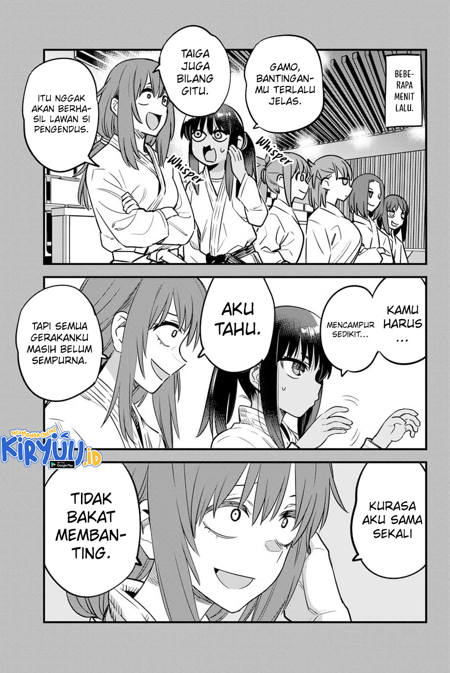 Chapter 136 - halaman 23