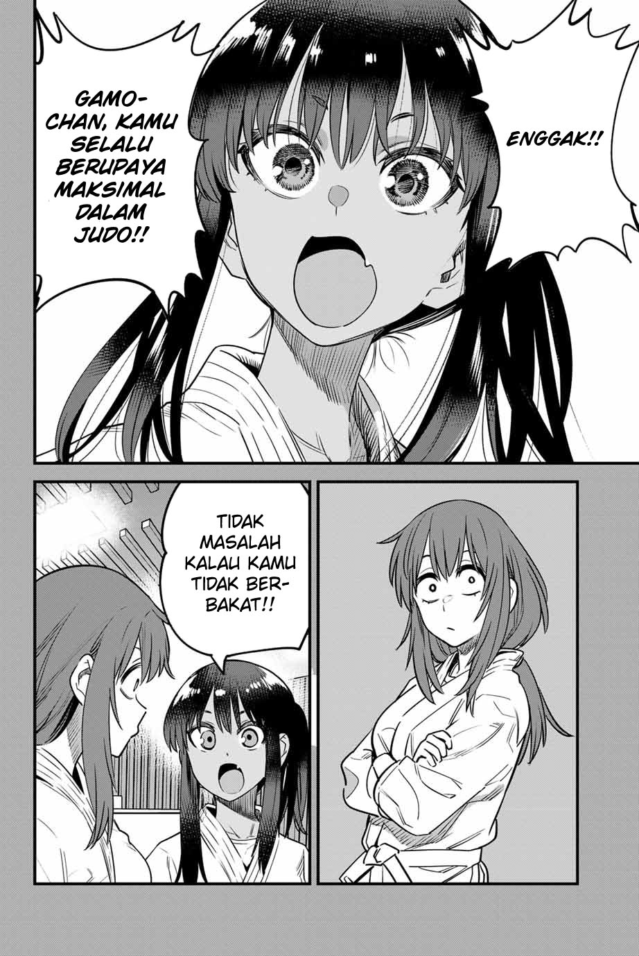 Chapter 136 - halaman 24