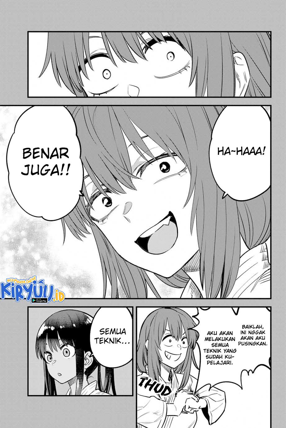 Chapter 136 - halaman 25