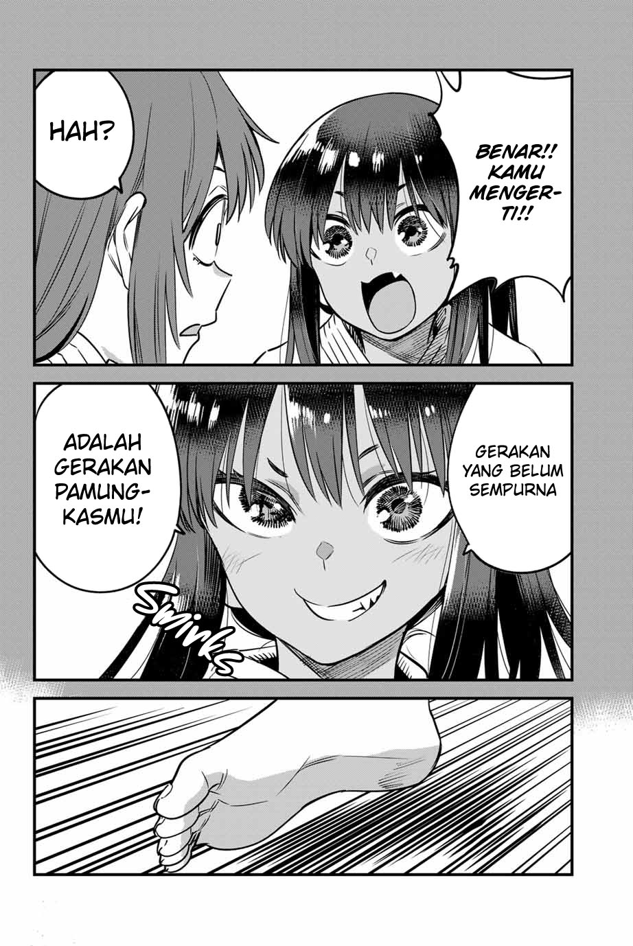 Chapter 136 - halaman 26