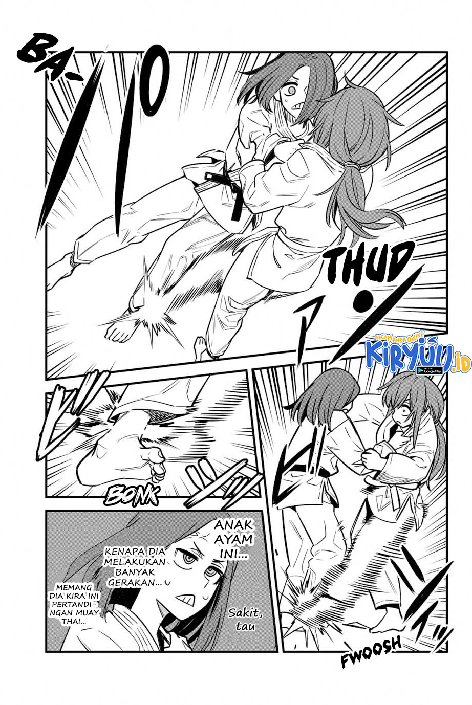 Chapter 136 - halaman 27