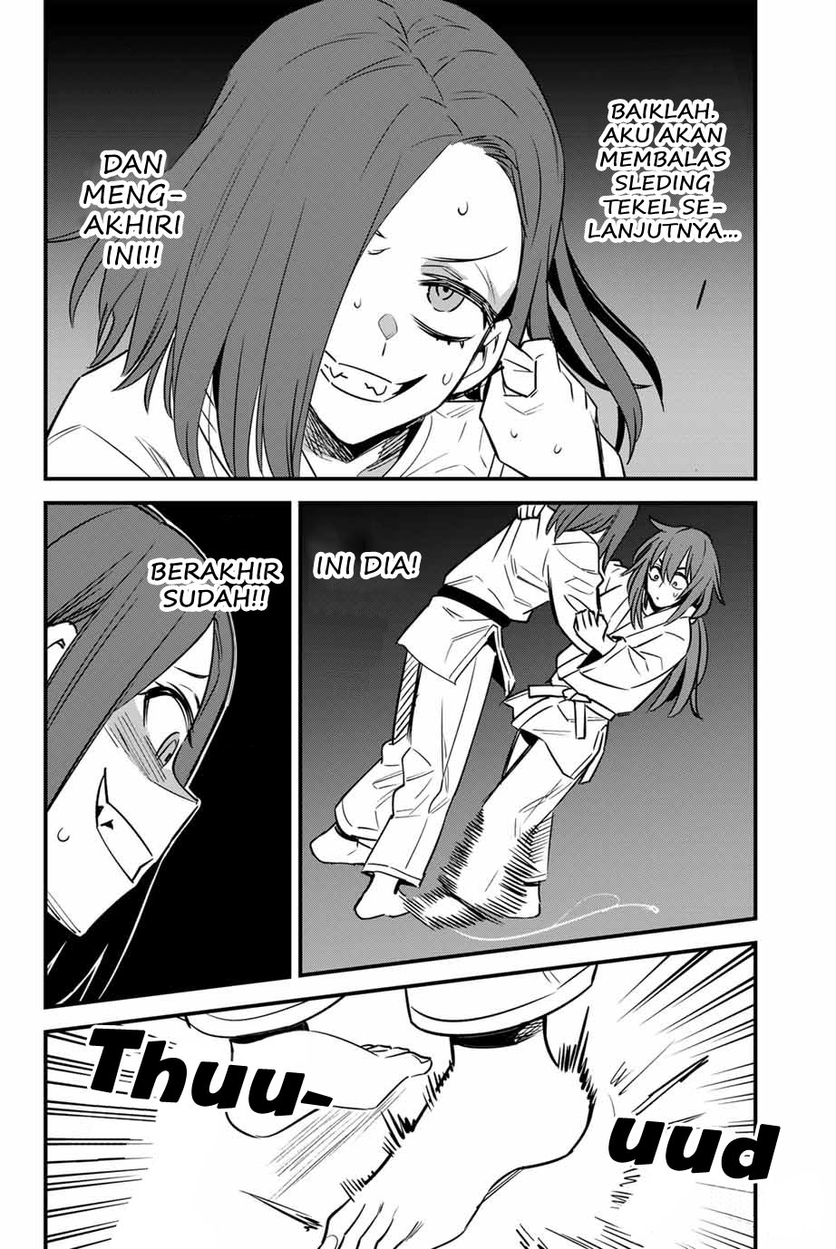 Chapter 136 - halaman 28