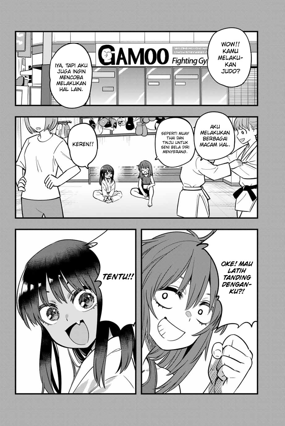 Chapter 136 - halaman 4