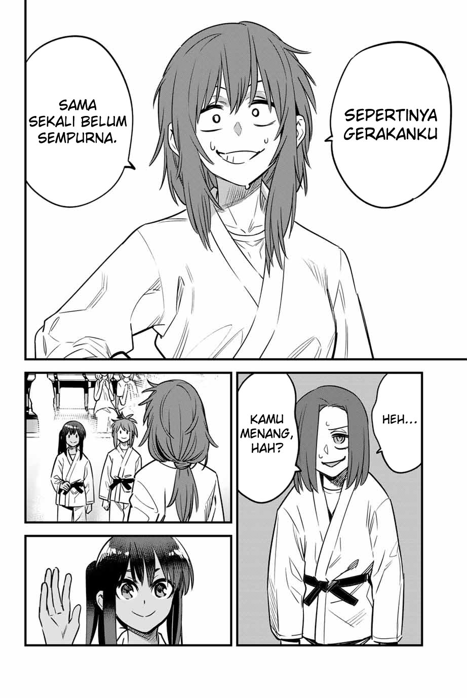 Chapter 136 - halaman 32