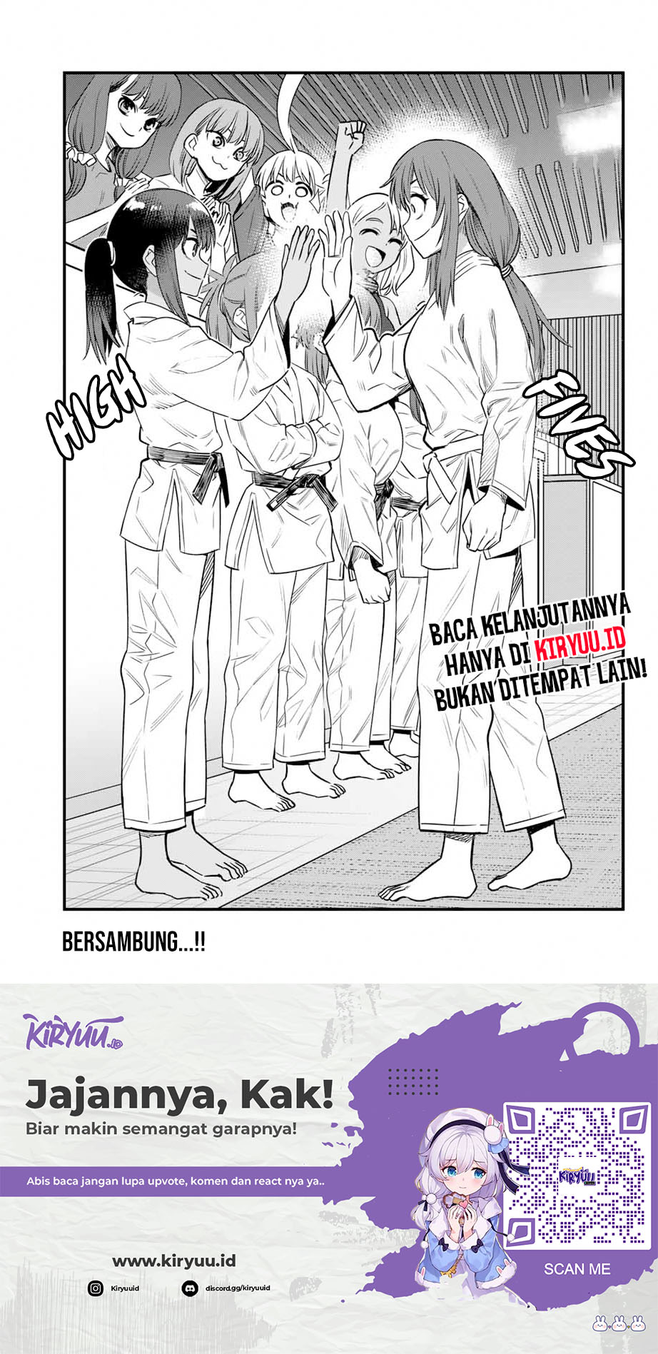 Chapter 136 - halaman 33