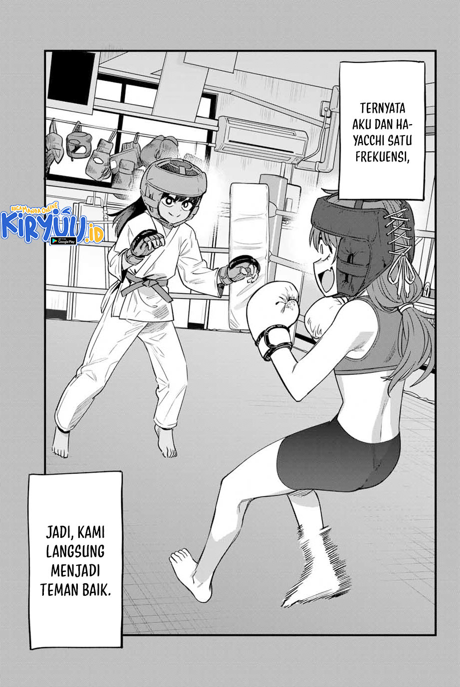 Chapter 136 - halaman 5