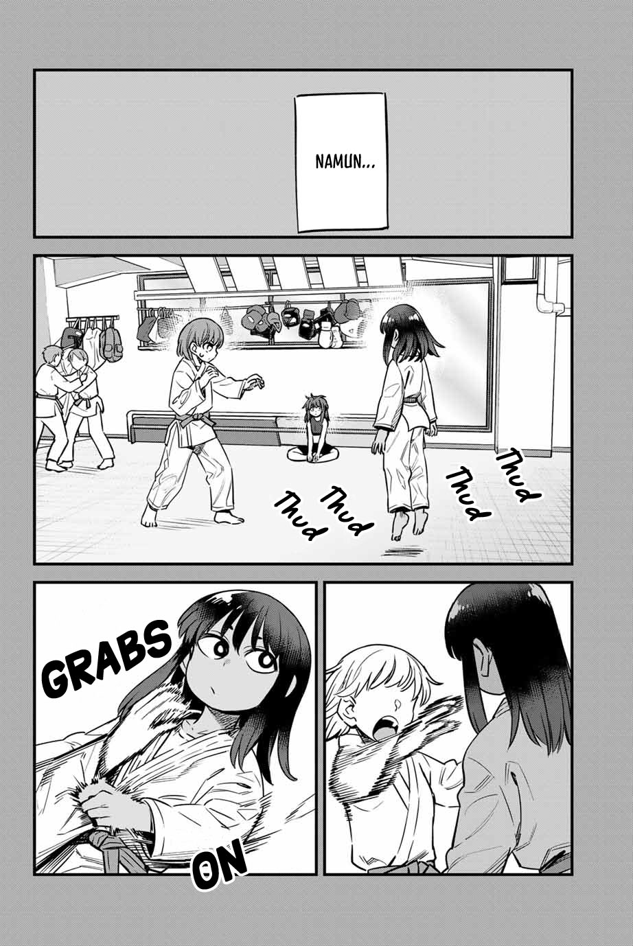 Chapter 136 - halaman 6