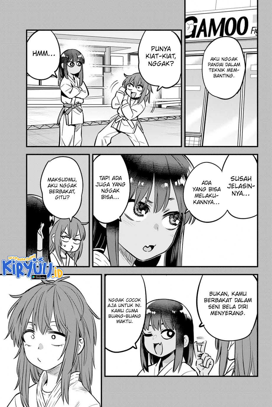 Chapter 136 - halaman 9