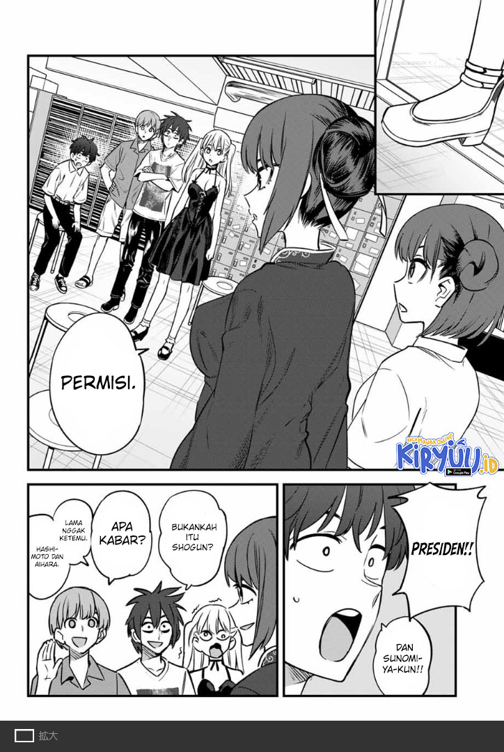 Chapter 135 - halaman 14