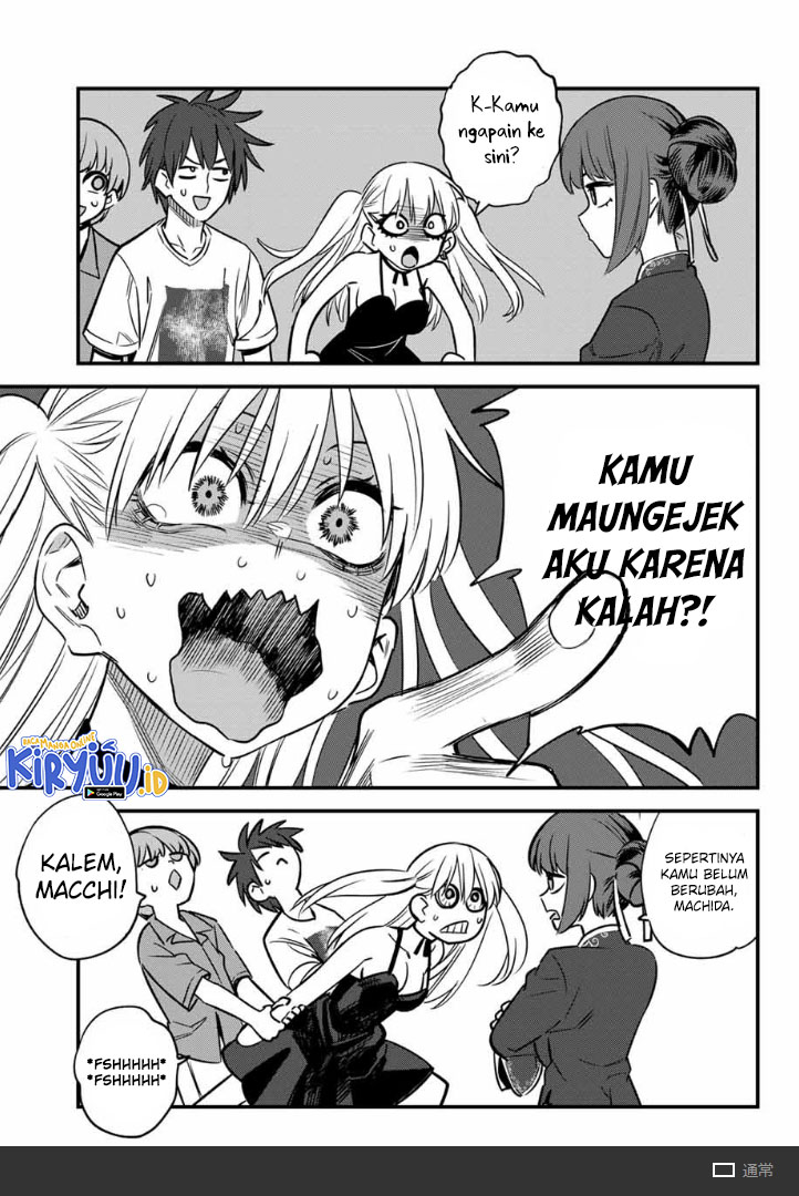 Chapter 135 - halaman 15