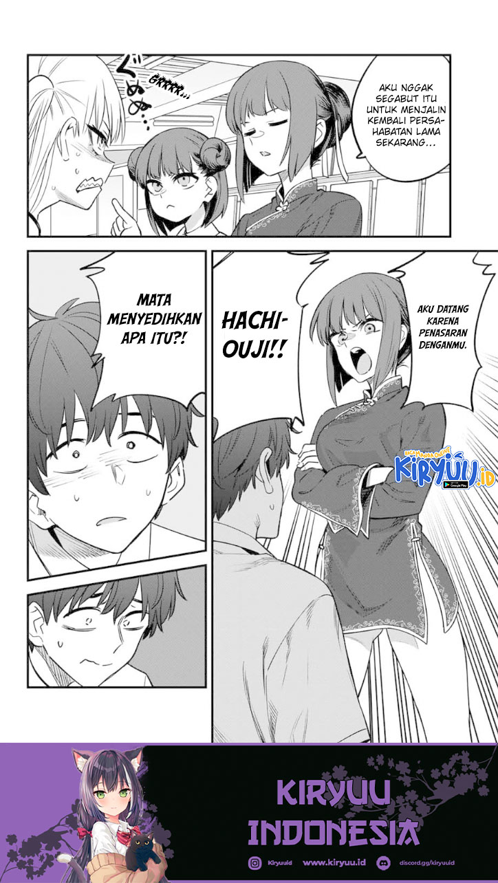 Chapter 135 - halaman 16