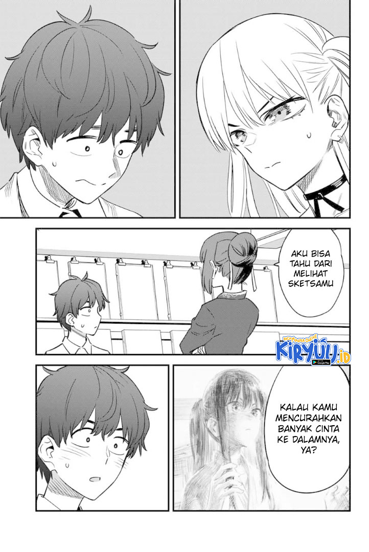 Chapter 135 - halaman 19