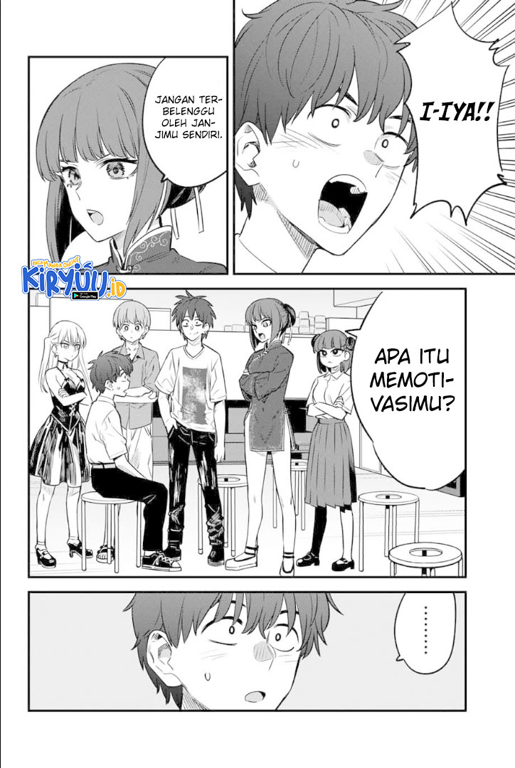 Chapter 135 - halaman 20