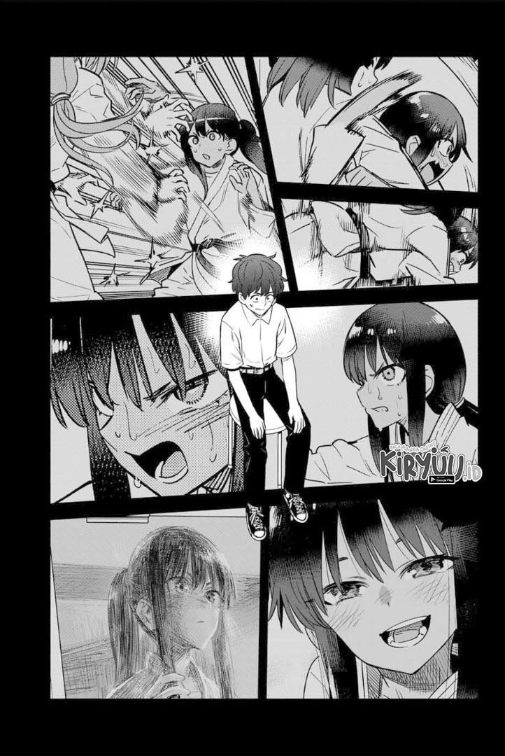 Chapter 135 - halaman 21
