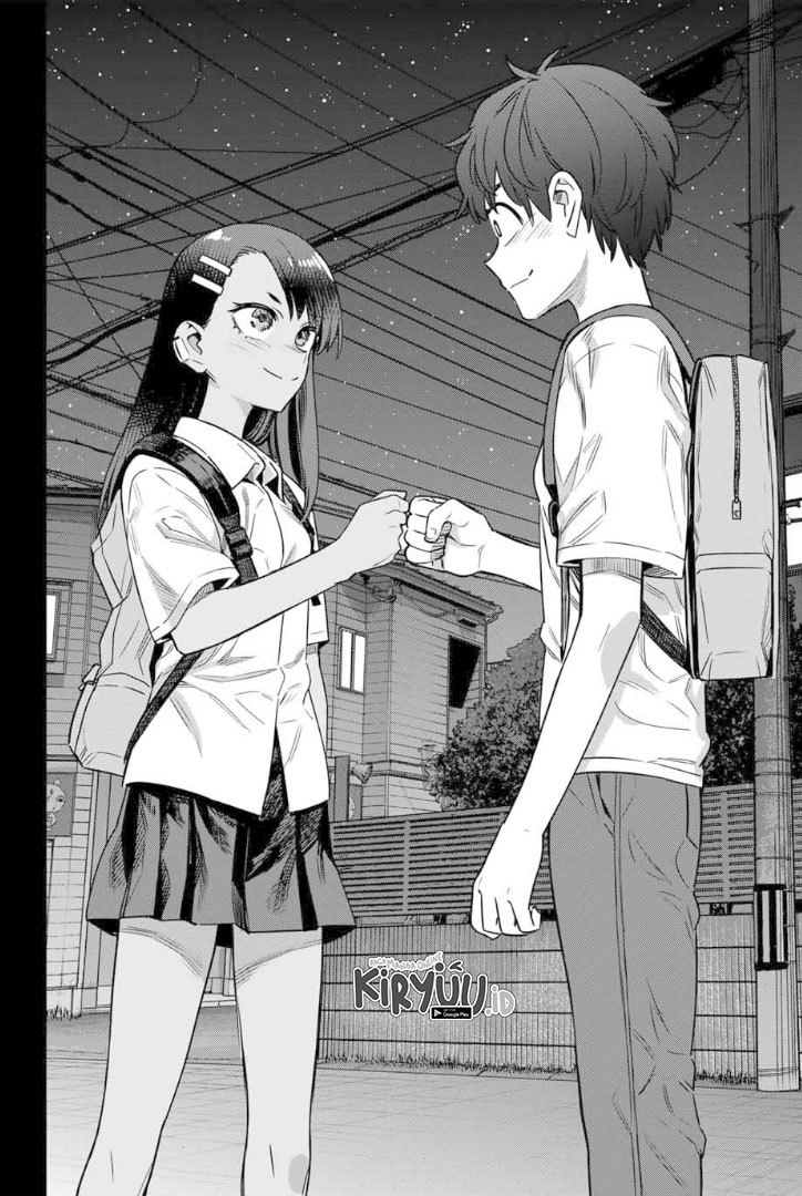 Chapter 135 - halaman 22
