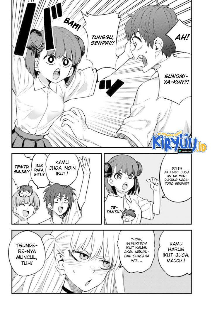 Chapter 135 - halaman 26
