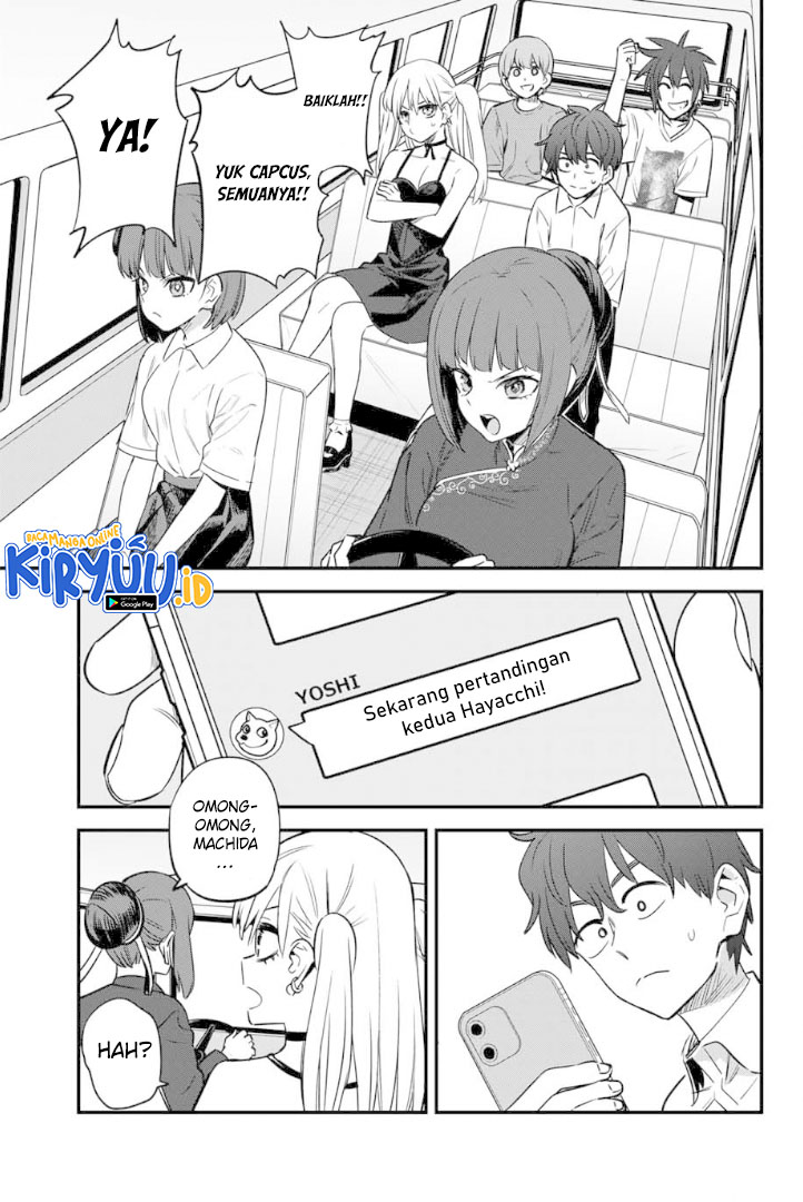 Chapter 135 - halaman 27