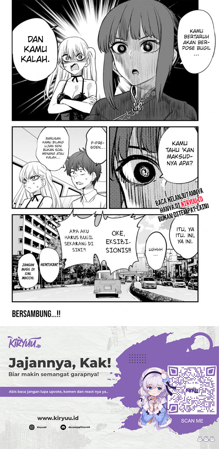 Chapter 135 - halaman 28