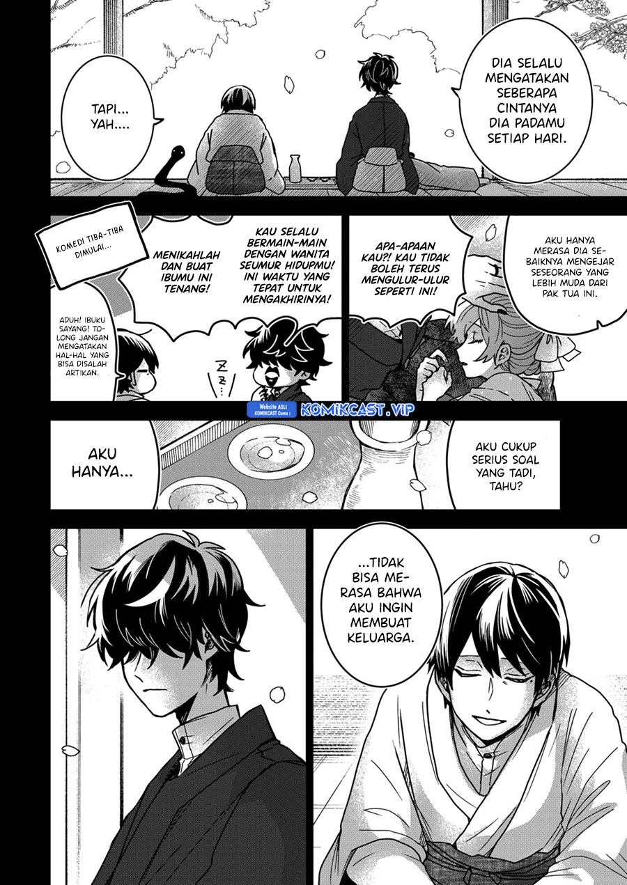 Chapter 73 - halaman 16