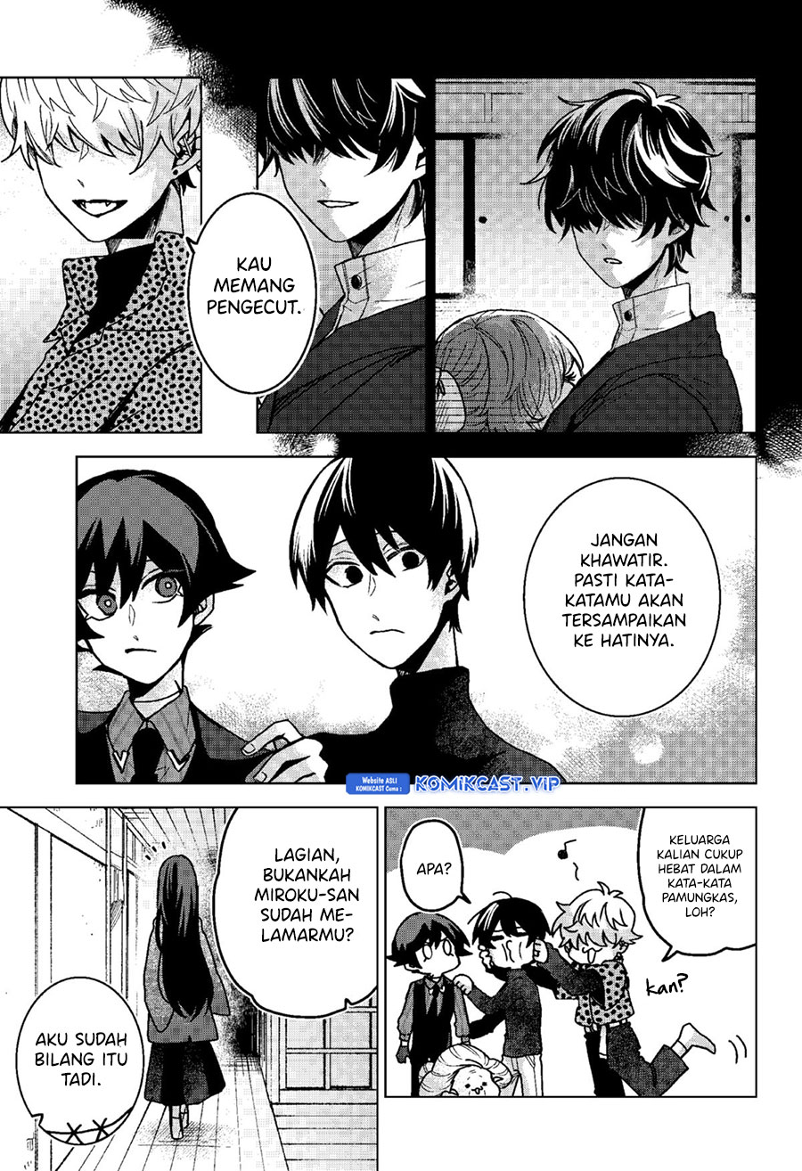 Chapter 73 - halaman 19