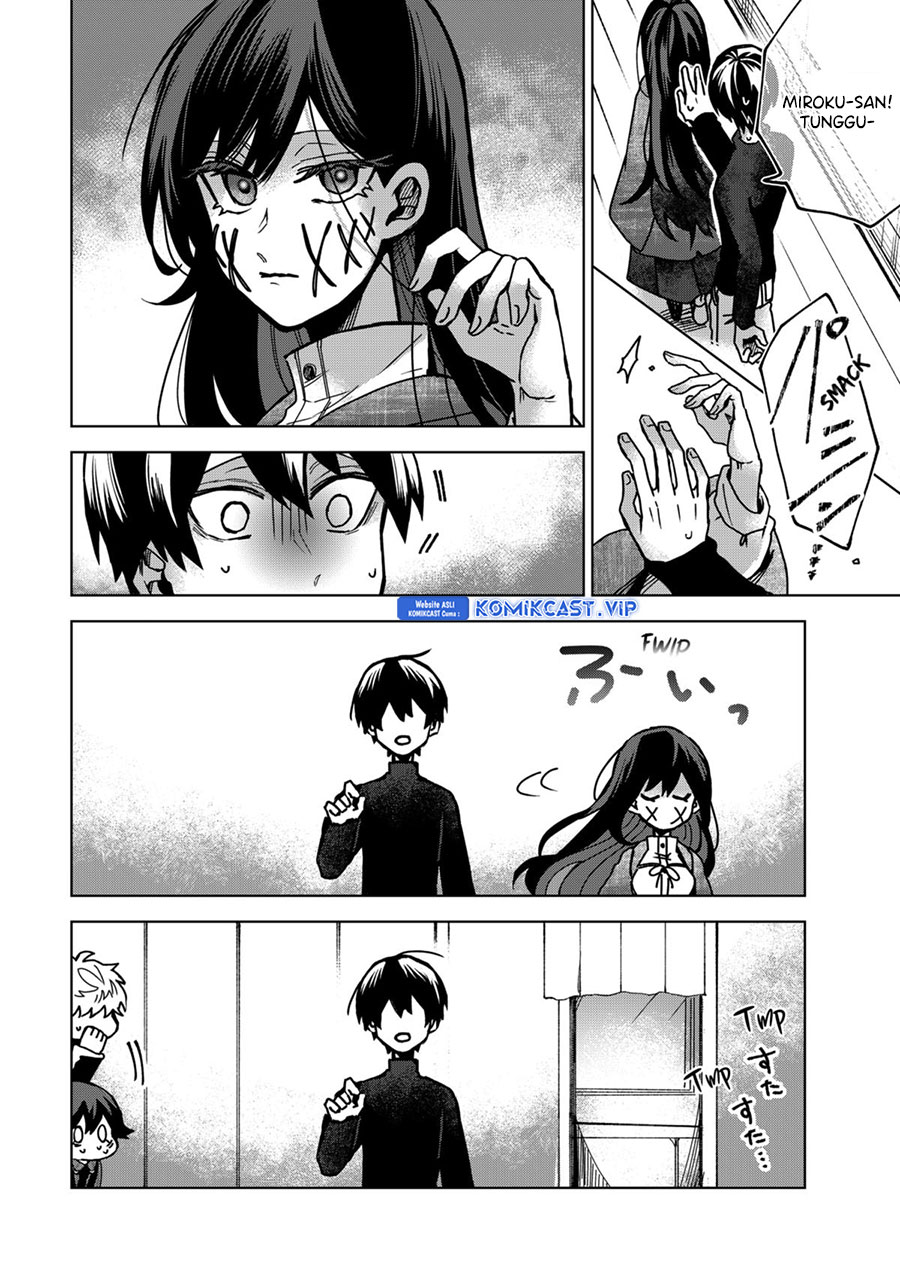 Chapter 73 - halaman 22