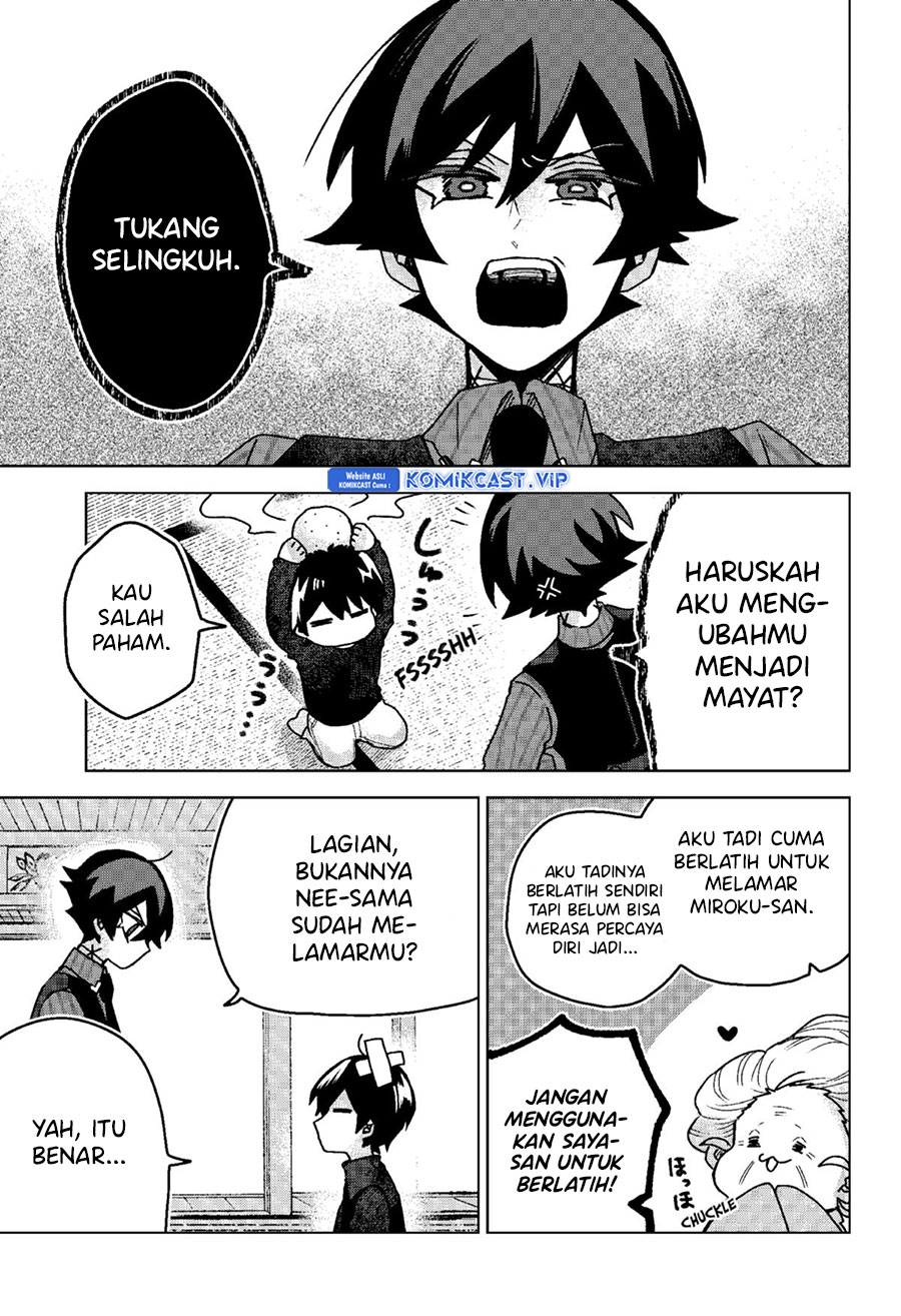 Chapter 73 - halaman 5