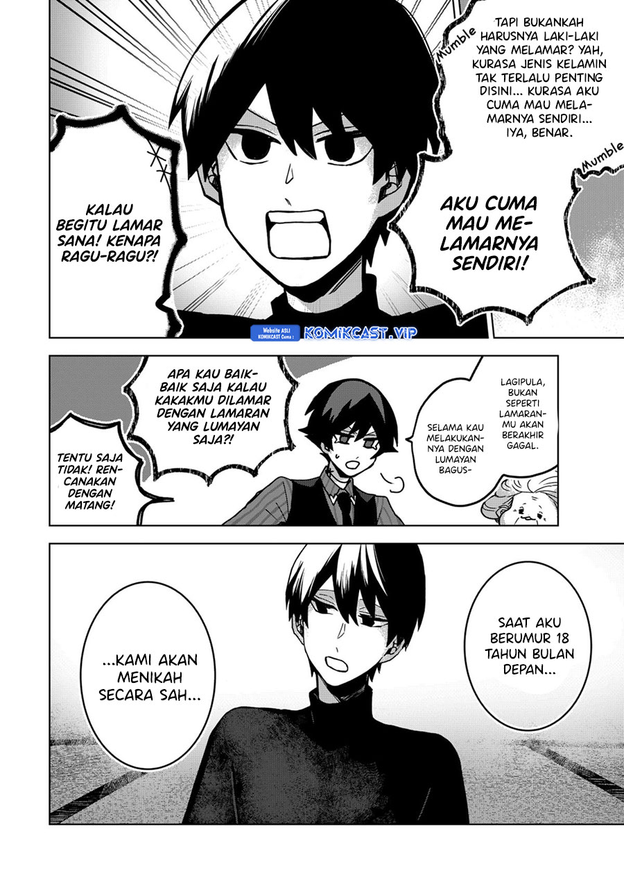 Chapter 73 - halaman 6