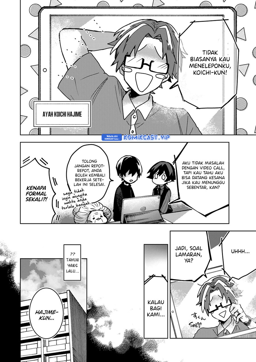 Chapter 73 - halaman 8