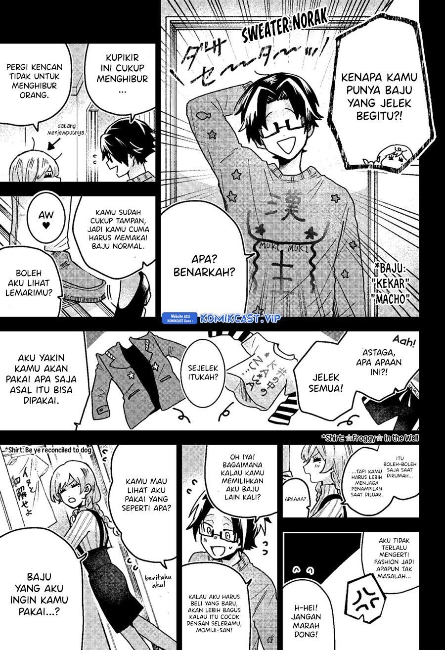 Chapter 73 - halaman 9