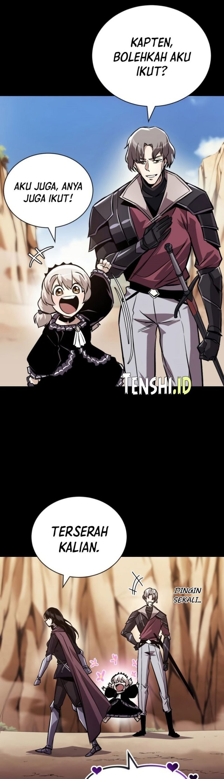Chapter 94 - halaman 81