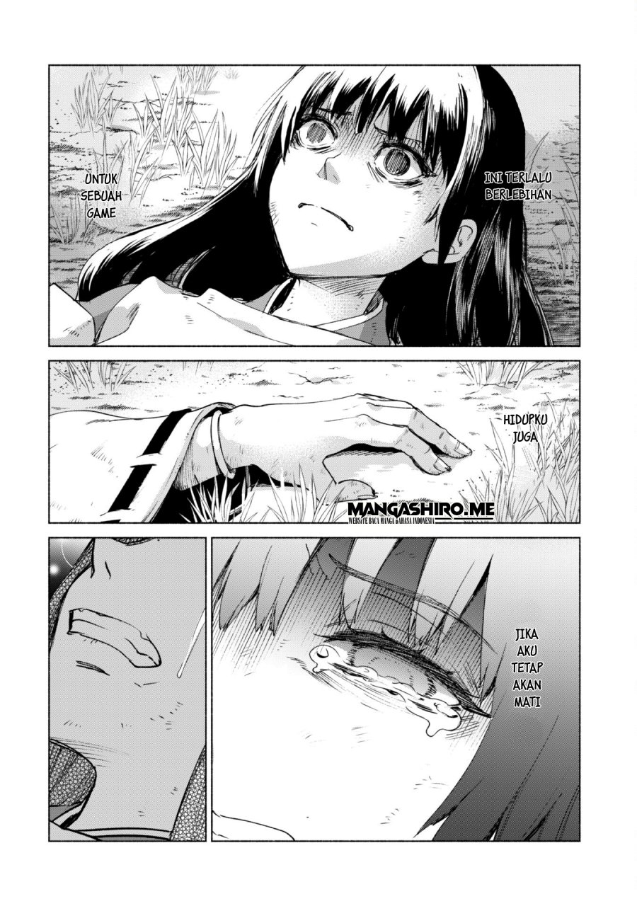 Chapter 60 - halaman 17
