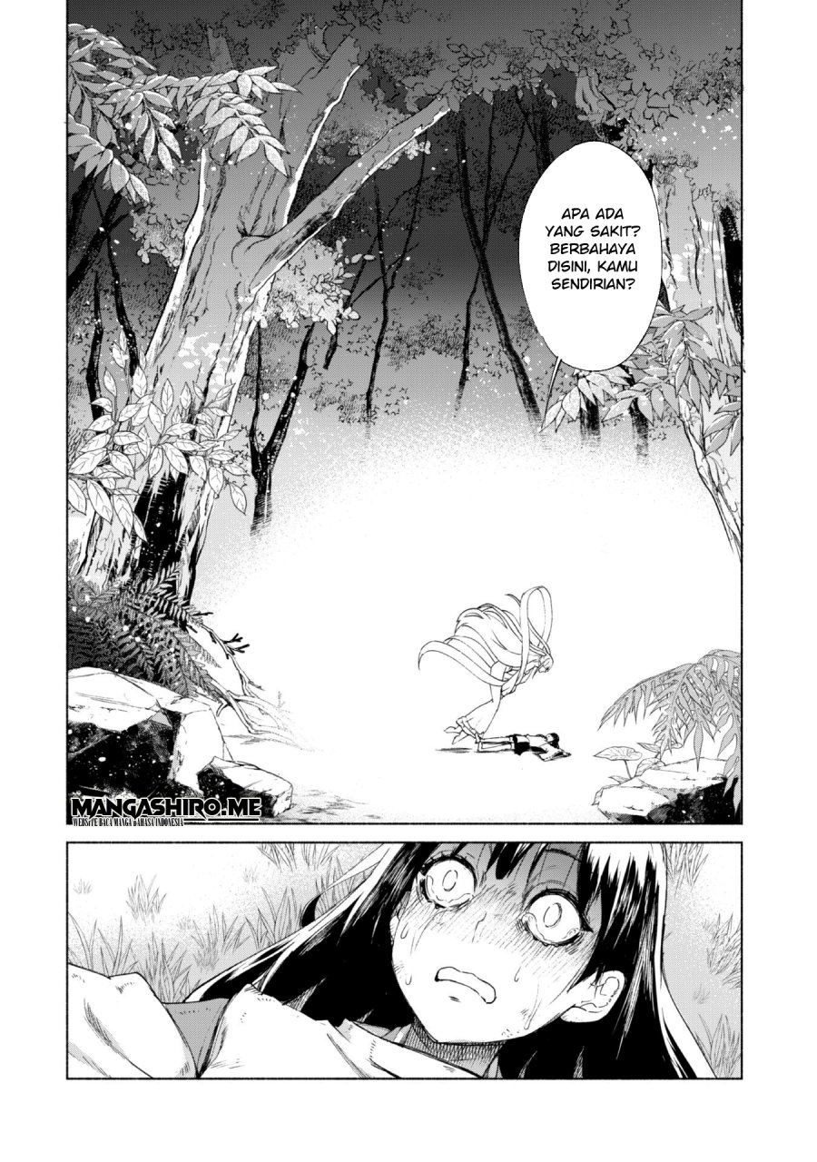 Chapter 60 - halaman 20
