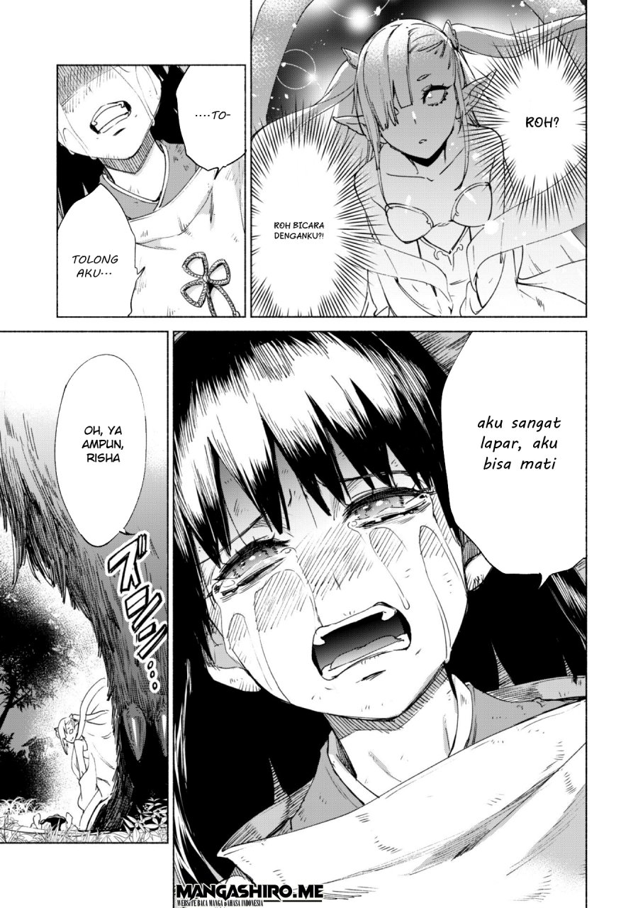 Chapter 60 - halaman 21