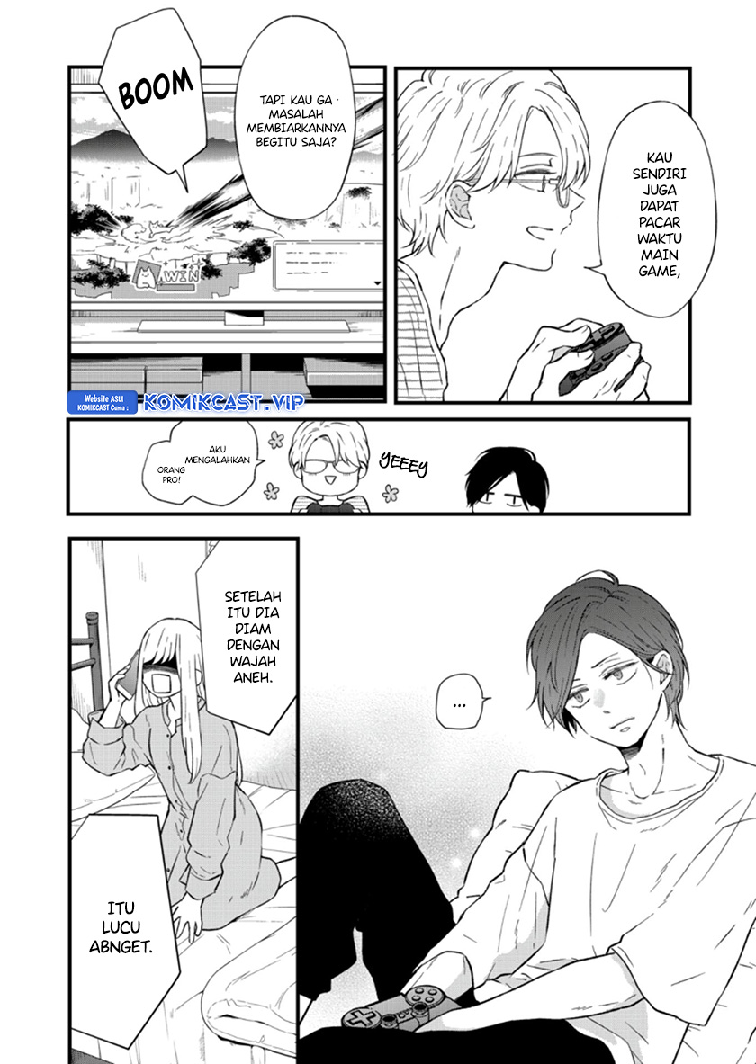 Chapter 88 - halaman 12