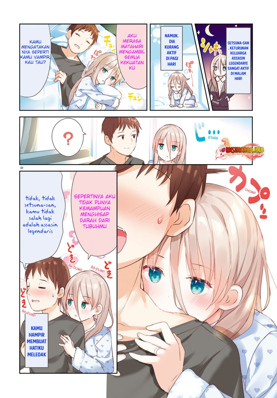 Chapter 25 - halaman 5