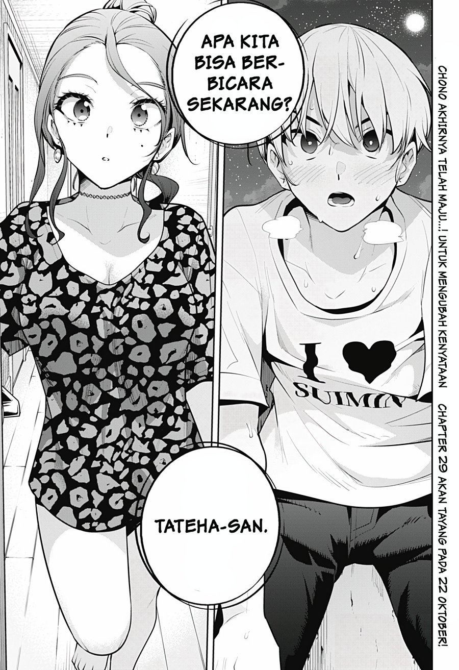 Chapter 28 - halaman 21