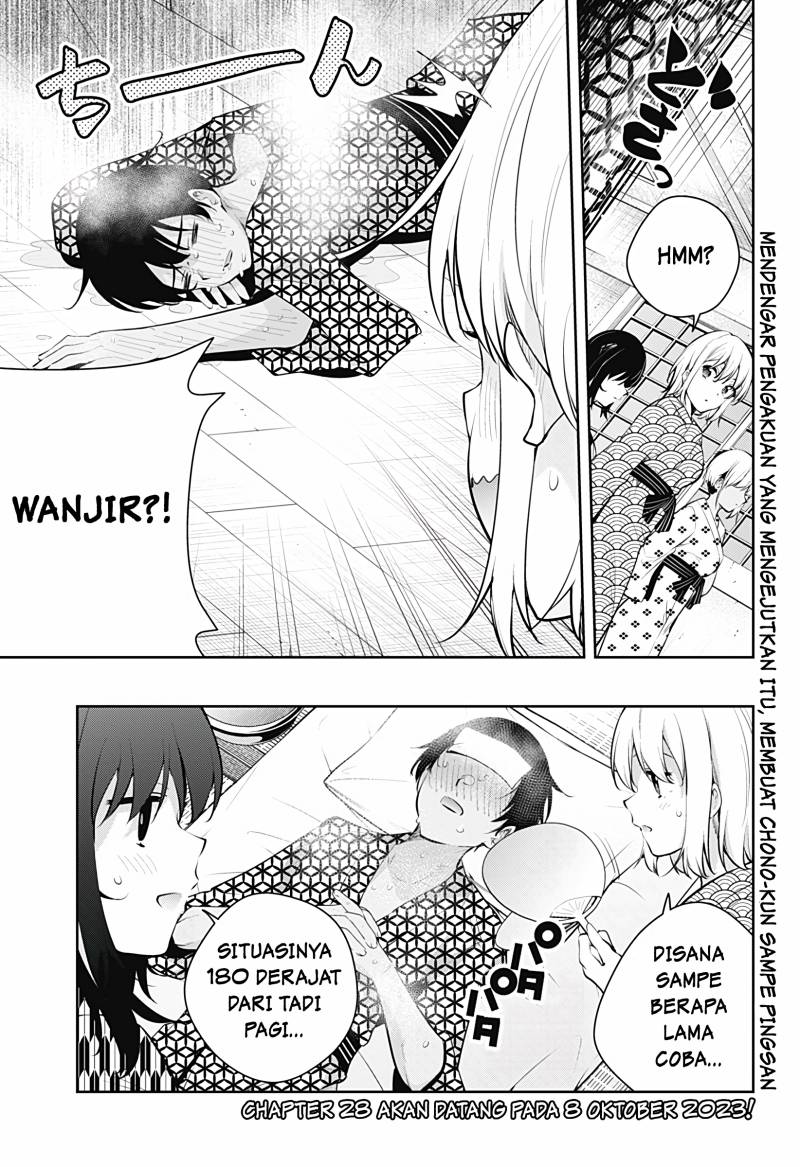 Chapter 27 - halaman 21