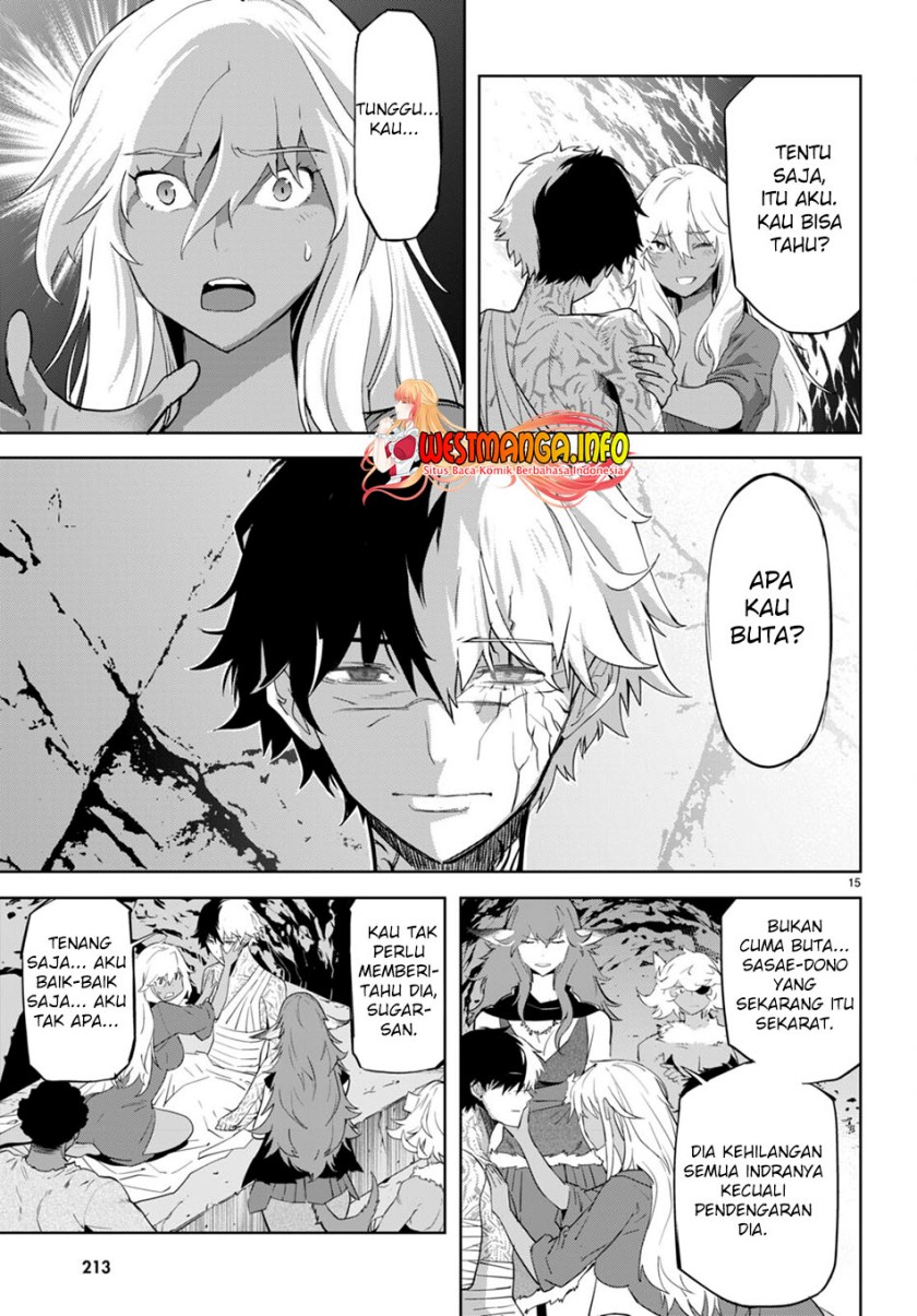 Chapter 56 - halaman 21