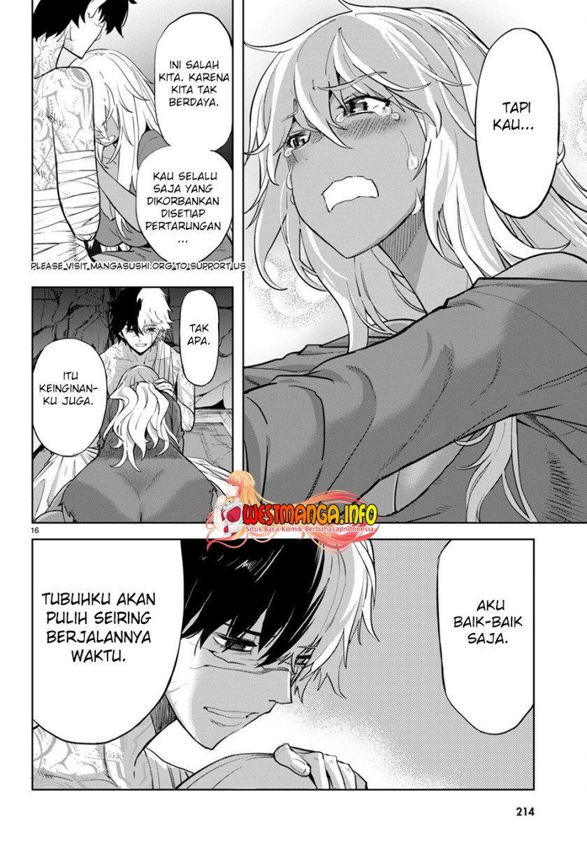 Chapter 56 - halaman 22