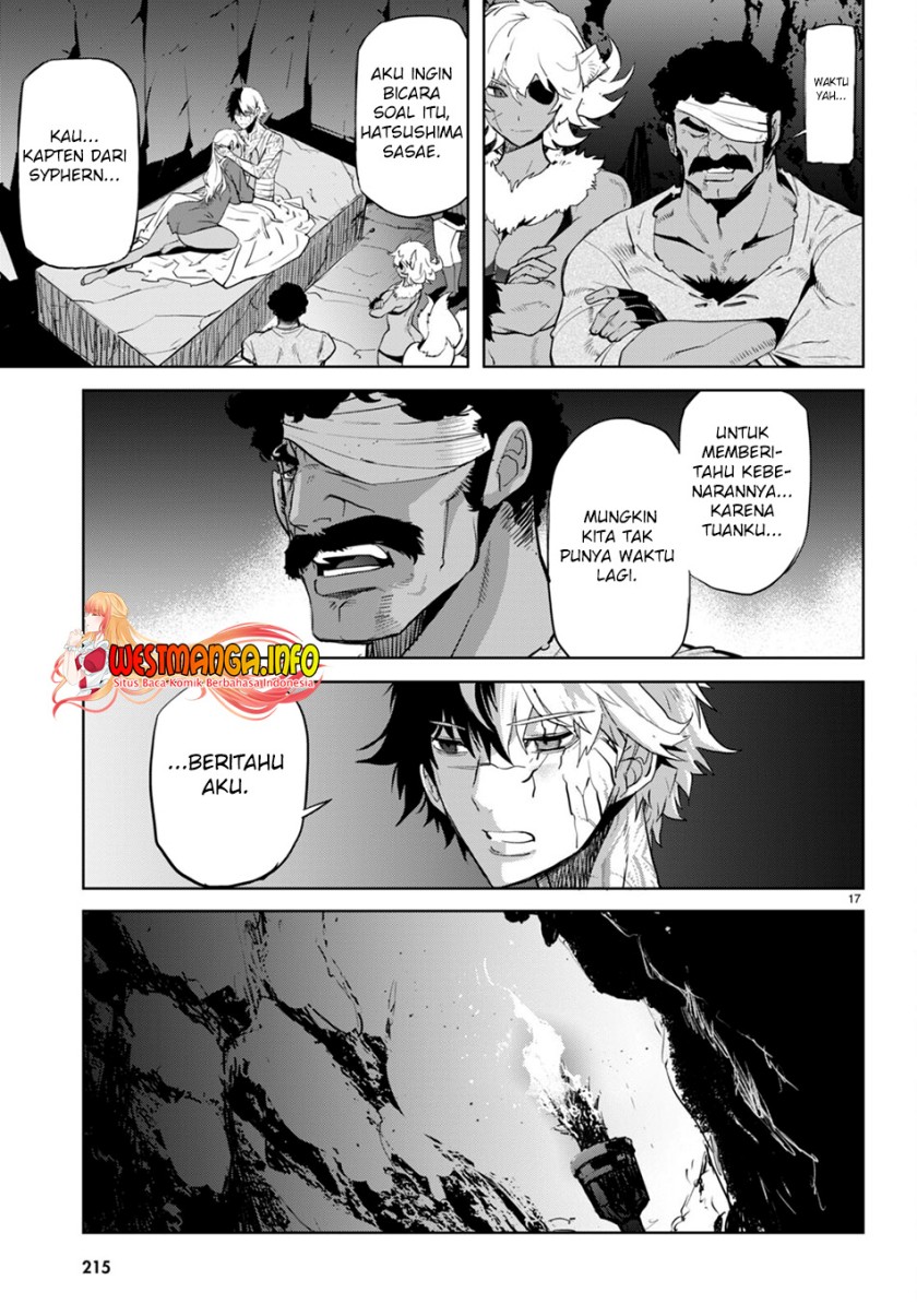 Chapter 56 - halaman 23