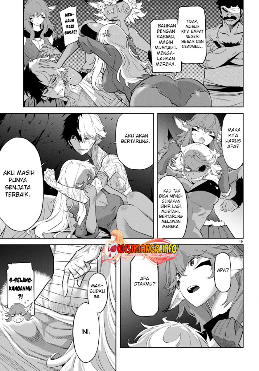 Chapter 56 - halaman 25